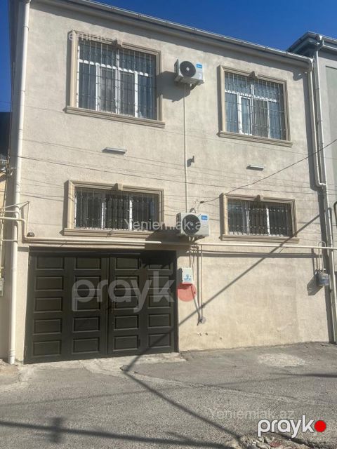 Satılır 5 otaqlı Həyət evi / Villa, 180 m², Sabunçu rayonu — Bakı