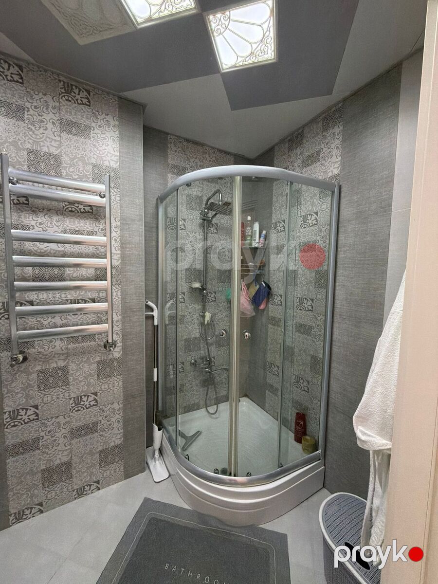 Satılır 3 otaqlı yeni tikili 106 m² — Mənzil, Bakı (6)