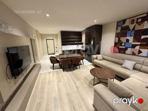 Satılır 2 otaqlı Bina evi menzil (Yeni tikili), 98.9 m², Sabunçu rayonu — Bakı