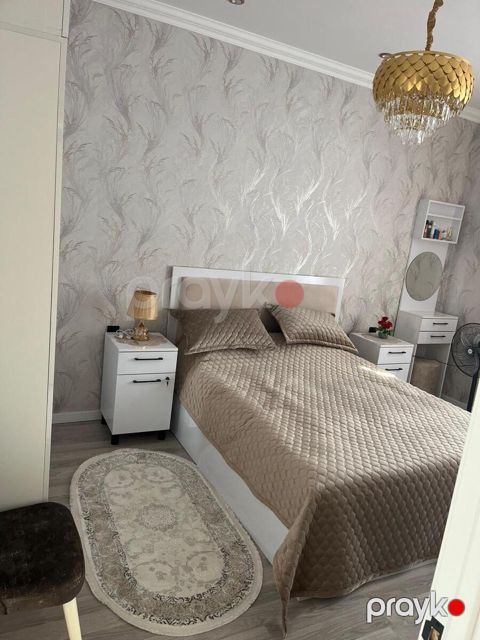 Satılır 2 otaqlı yeni tikili 59 m² — Bakı