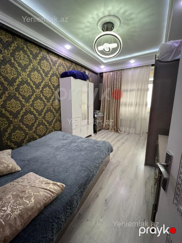 Satılır 2 otaqlı Bina evi menzil (Yeni tikili), 74 m², Xırdalan ş — Mənzil (3)