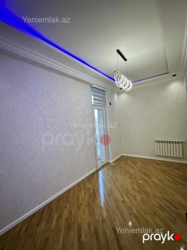 Satılır 3 otaqlı Bina evi menzil (Yeni tikili), 102.5 m², Xətai rayonu — Mənzil, Bakı (12)