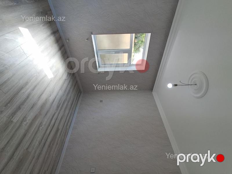 Satılır 3 otaqlı Həyət evi / Villa, 115 m², Saray — Ev, villa, Abşeron (8)