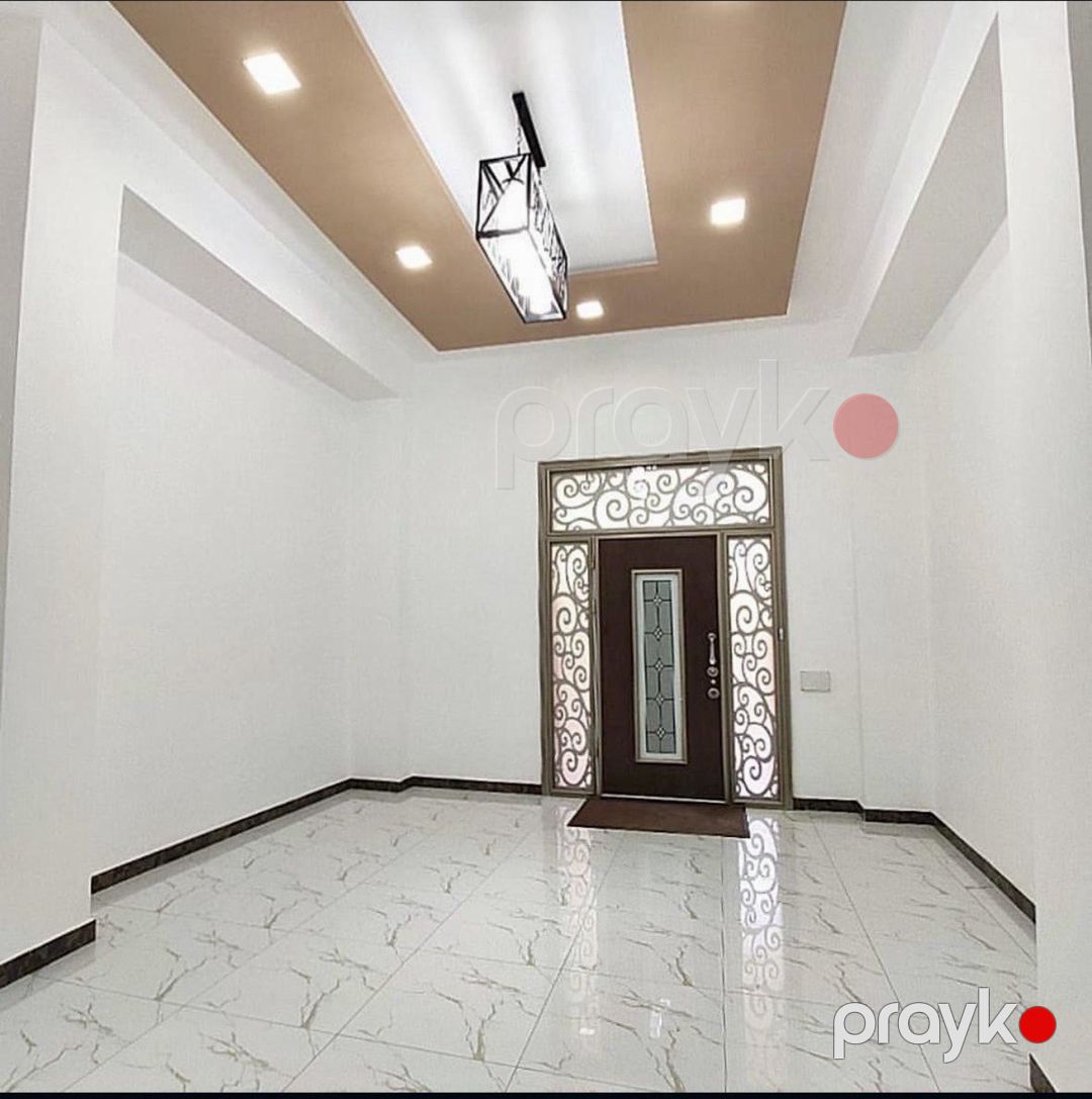 Satılır 3 otaqlı yeni tikili 125 m² — Mənzil, Bakı (3)