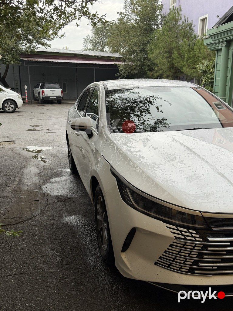 BYD Destroyer 05, 1.5 L, 18.3 kWh, 2024 il, 122 000 km — Avtomobillər, Bakı (2)