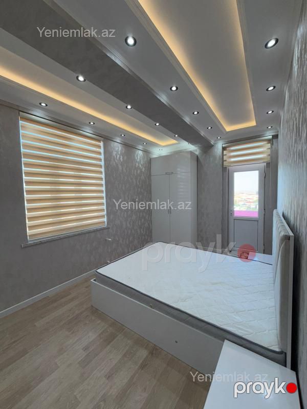 Satılır 3 otaqlı Bina evi menzil (Yeni tikili), Masazır — Mənzil, Abşeron (3)