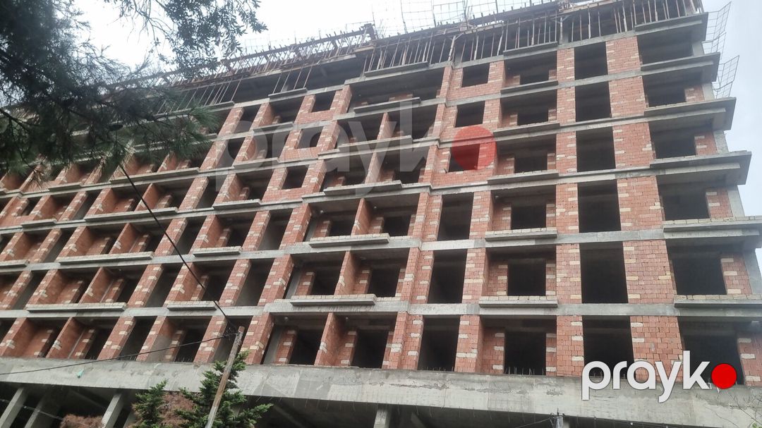 Satılır 3 otaqlı yeni tikili 119.2 m² — Mənzil, Bakı (5)
