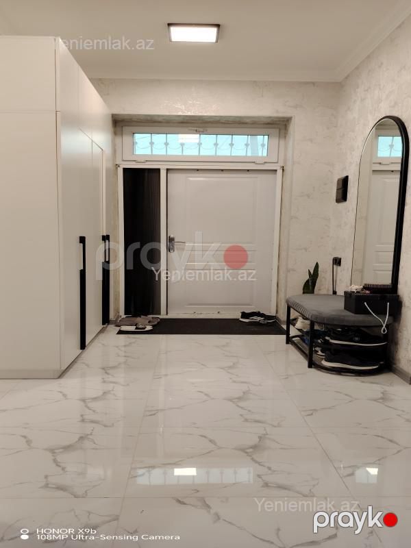 Satılır 5 otaqlı Həyət evi / Villa, 200 m², Yaşıl dərə — Ev, villa, Sumqayıt (7)