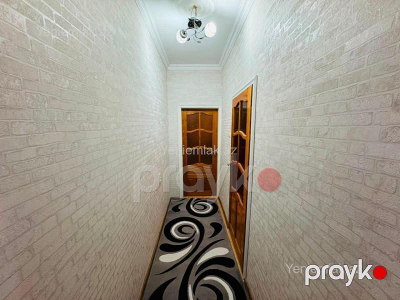 Satılır 4 otaqlı Bina evi menzil (Köhnə tikili), 90 m², 13-cü mikrorayon — Mənzil, Sumqayıt (5)