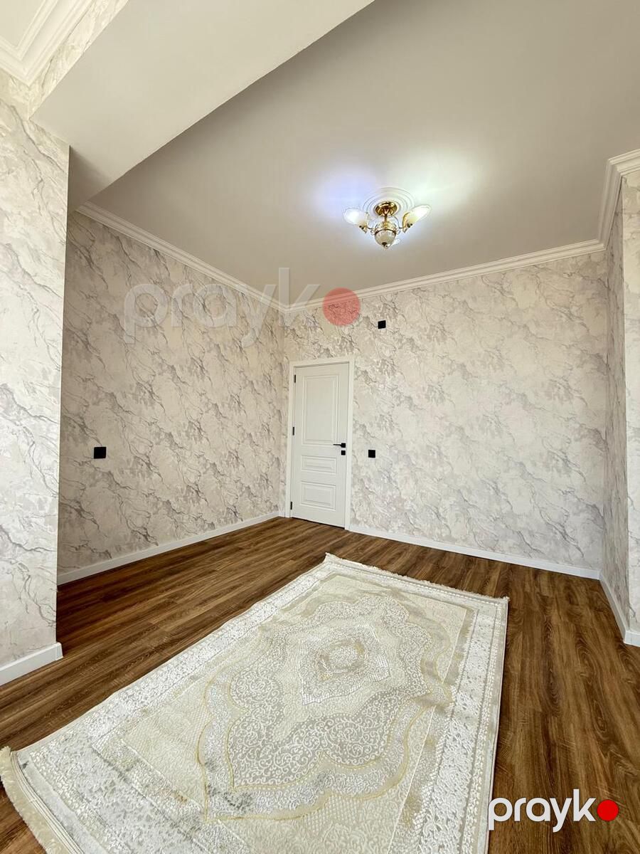 Satılır 2 otaqlı yeni tikili 68 m² — Mənzil, Bakı (3)