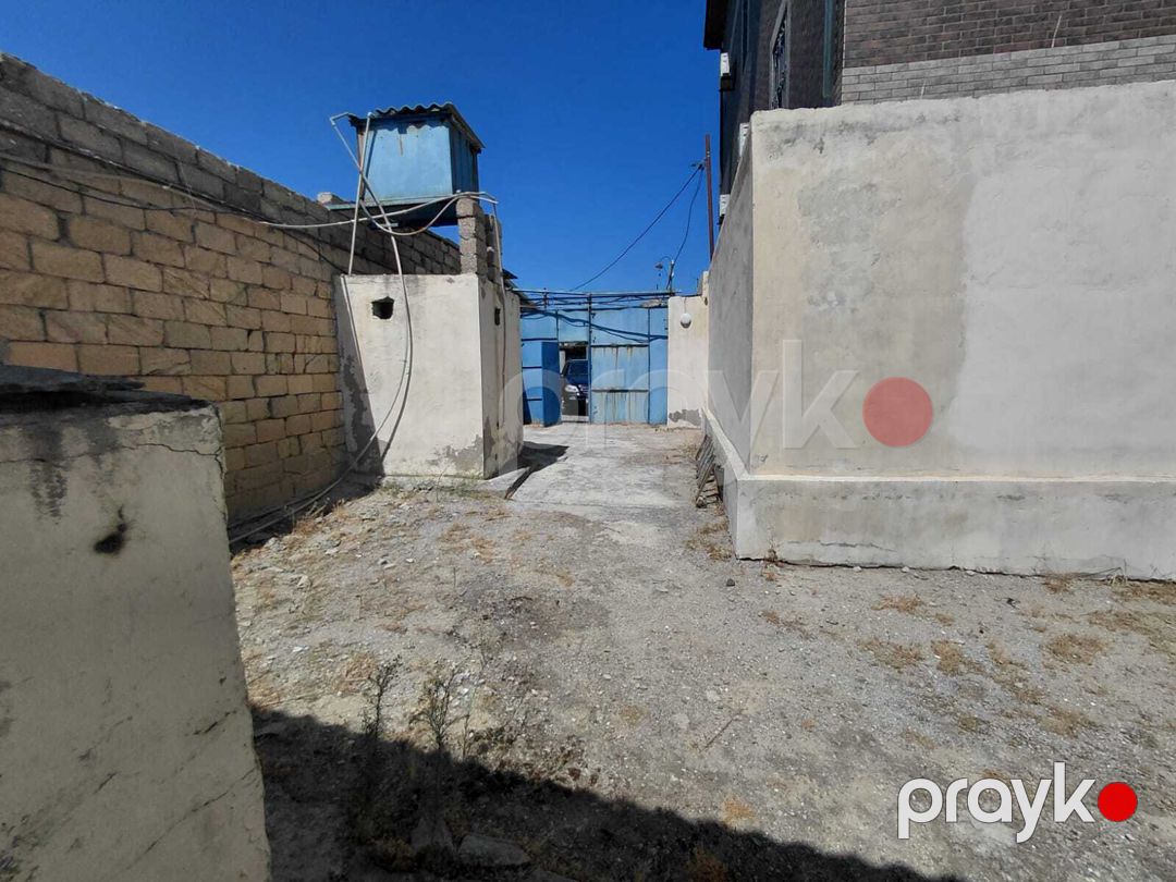 Satılır 3 otaqlı həyət evi/bağ evi 80 m² — Ev, villa, Bakı (11)