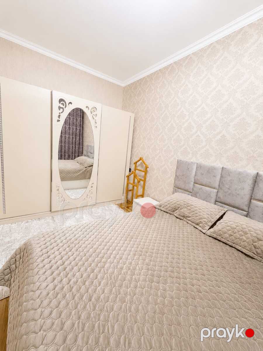 Satılır 3 otaqlı yeni tikili 105 m² — Mənzil, Bakı (4)