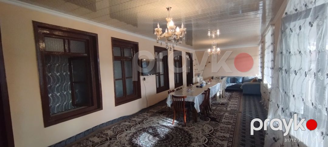 Həyət evi, Şəki ş — Ev, villa, Şəki (12)