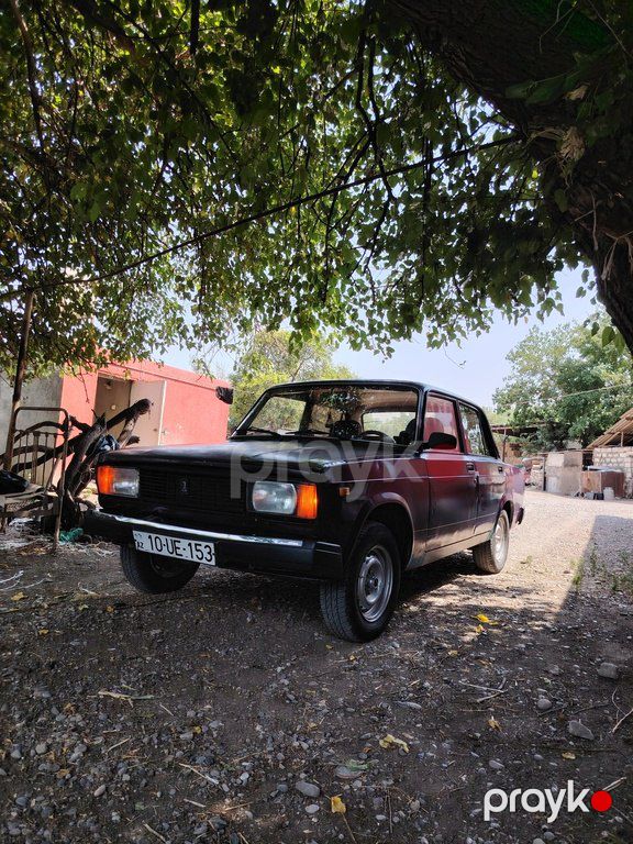Lada (VAZ) 2105, 1.5 L, 1998 il, 788 085 km — Avtomobillər, Tərtər (10)