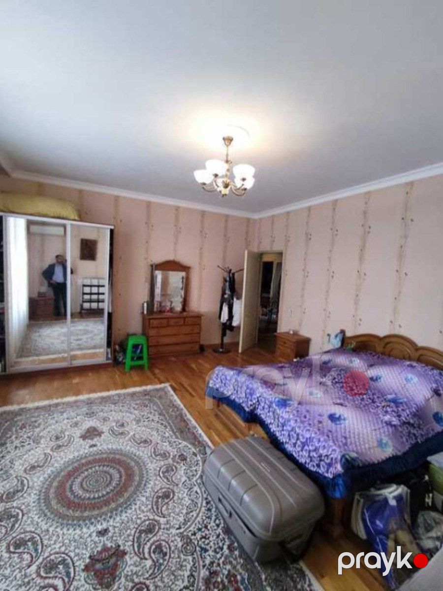 Satılır 3 otaqlı yeni tikili 137 m² — Mənzil, Bakı (8)
