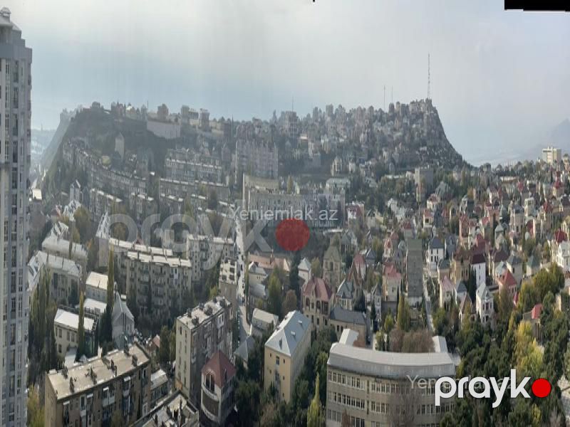 Satılır 2 otaqlı Bina evi menzil (Yeni tikili), 75 m², Səbail rayonu — Mənzil, Bakı (3)