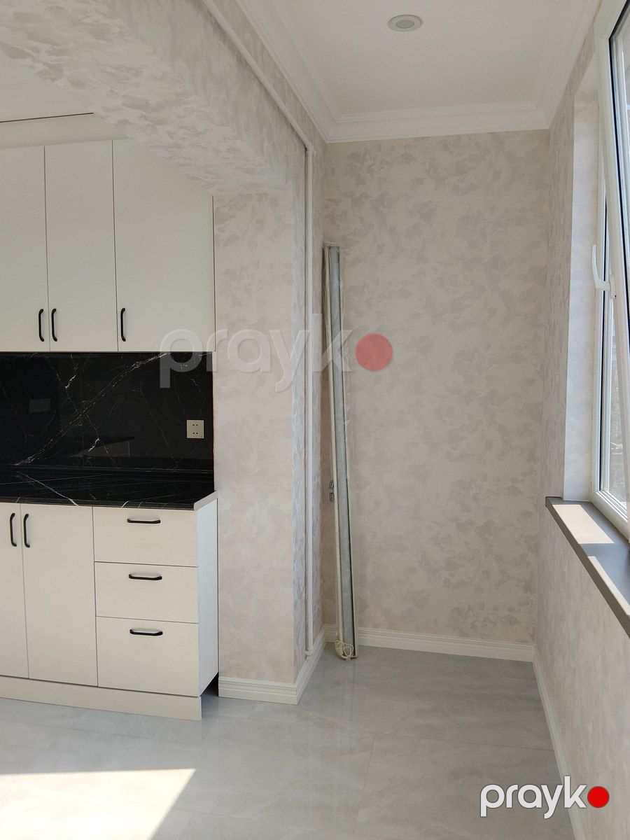 Satılır 2 otaqlı köhnə tikili 62 m² — Mənzil, Bakı (9)