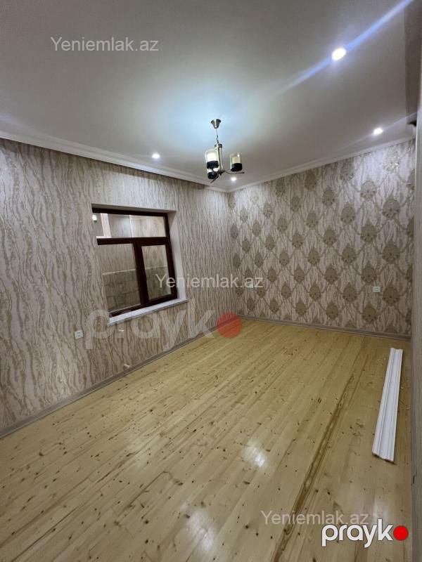 Satılır 2 otaqlı Bina evi menzil (Yeni tikili), 50 m², Masazır — Mənzil, Abşeron (2)