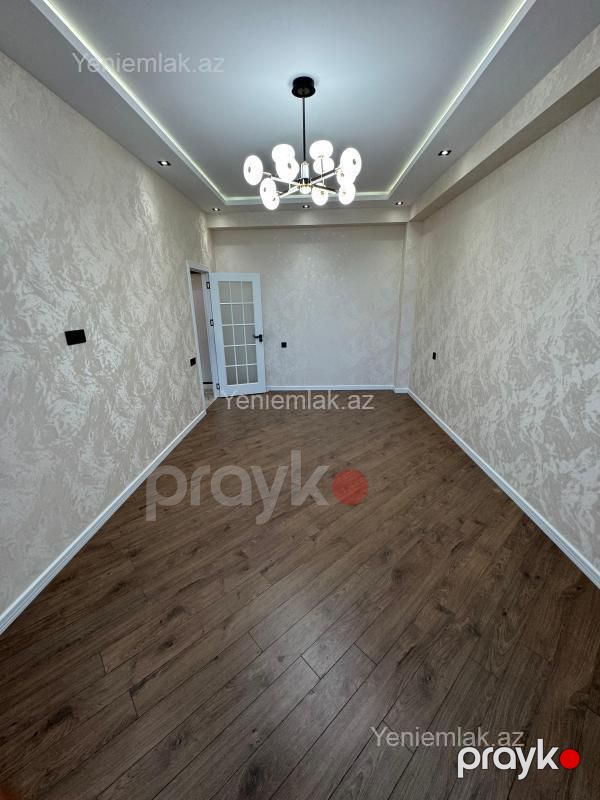 Satılır 2 otaqlı Bina evi menzil (Yeni tikili), 57 m², Sumqayıt Bulvarı — Mənzil, Sumqayıt (5)