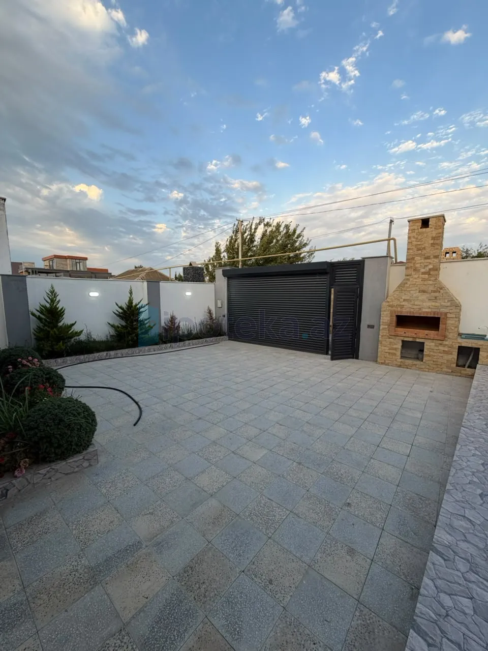 Satılır: 4 Otaq, Bağlar, Xəzər r., Mərdəkan q., 140.00 m² — Torpaq (3)