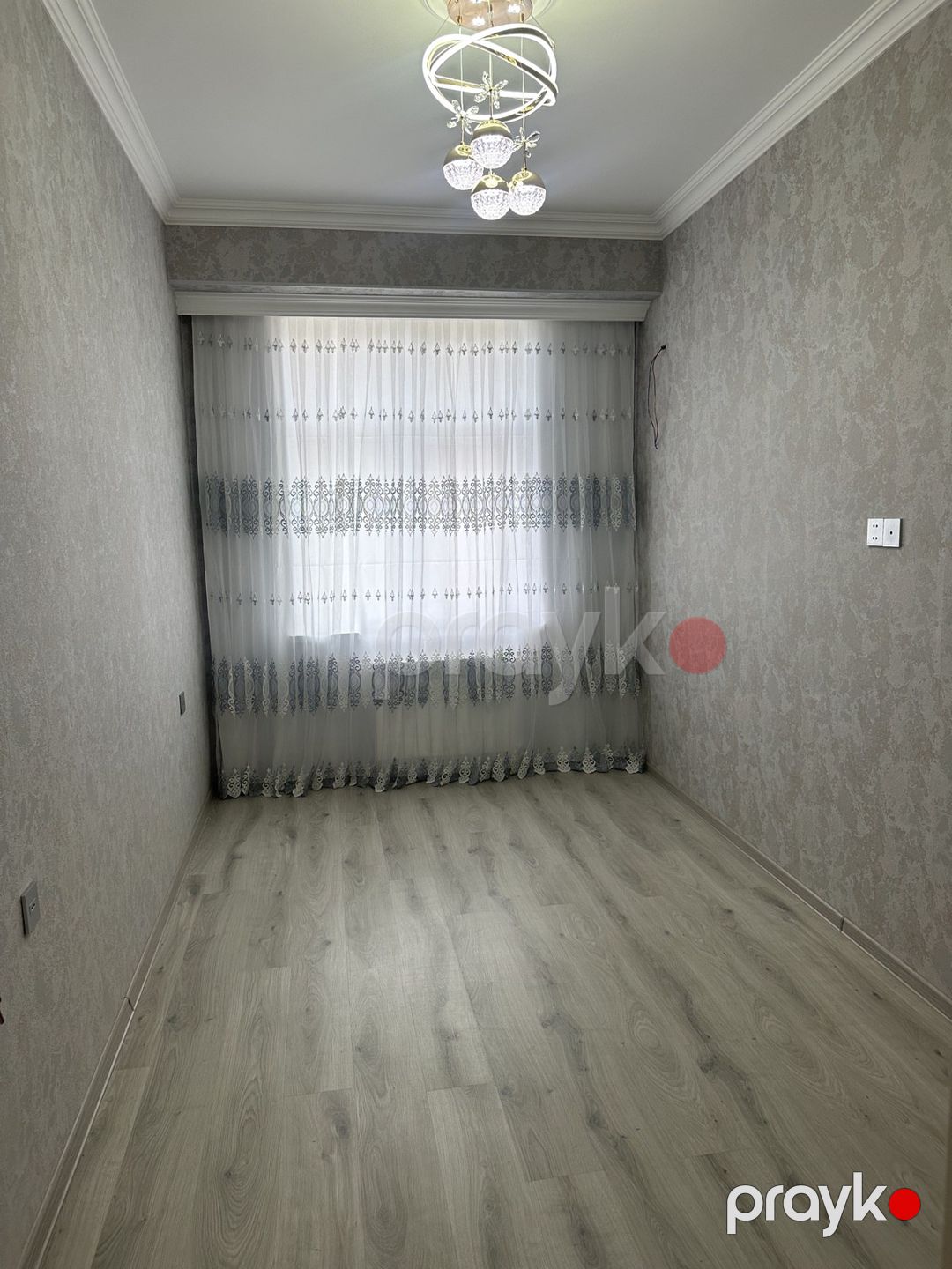 Satılır 2 otaqlı yeni tikili 64 m² — Mənzil, Bakı (4)