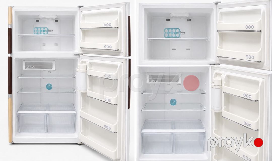Soyuducu LG — Ev texnikası, Bakı (2)