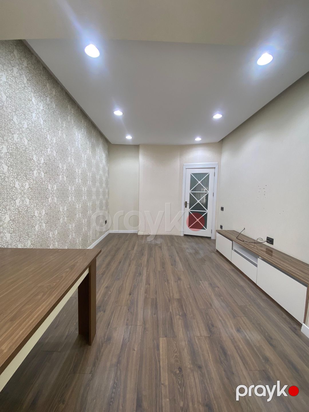 Satış: 2 otaqlı Yeni tikili, 50 m², Xırdalan şəhəri — Mənzil, Xırdalan (2)