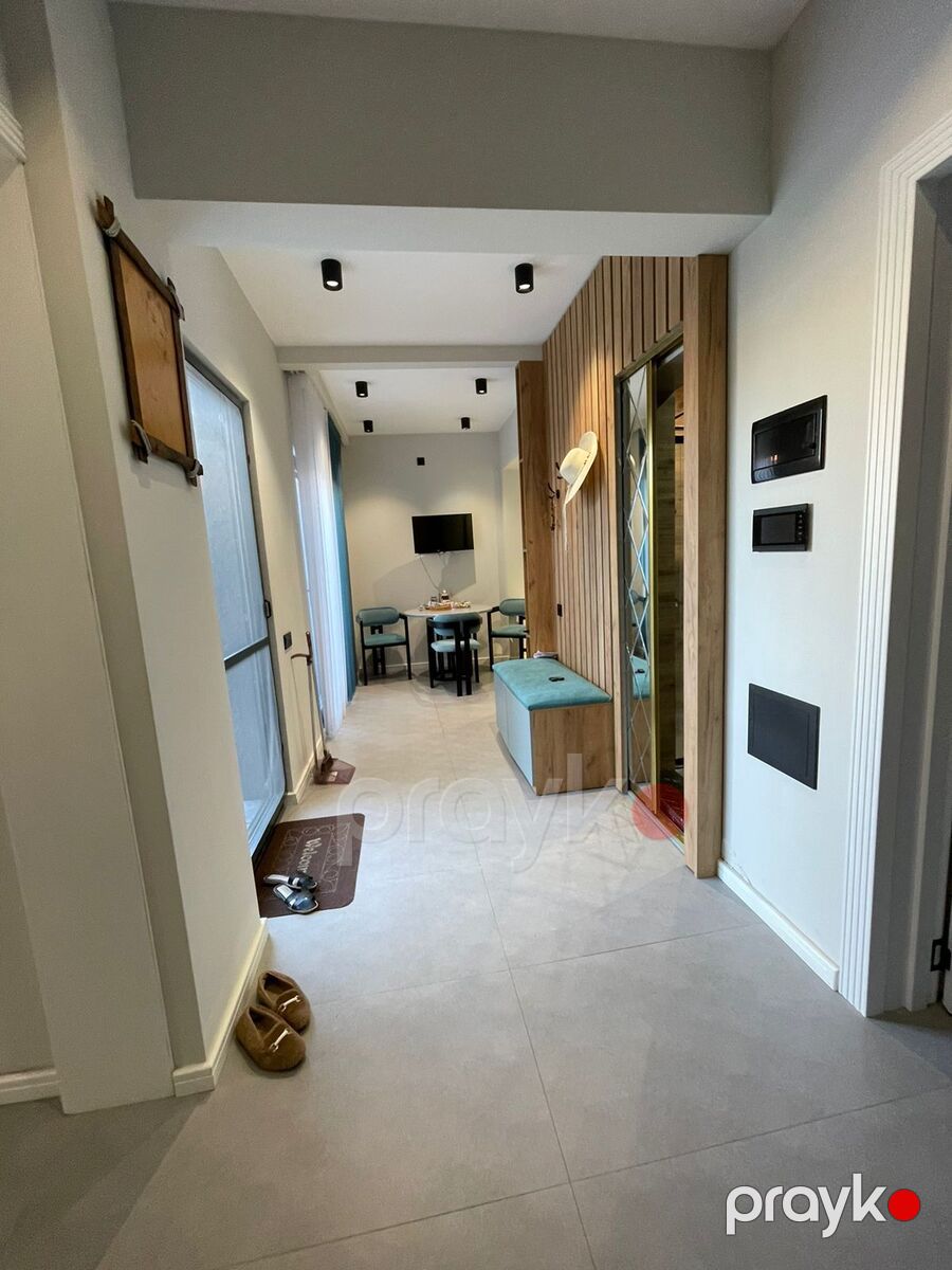 İcarəyə verilir 4 otaqlı həyət evi/bağ evi 250 m² — Ev, villa, Bakı (6)