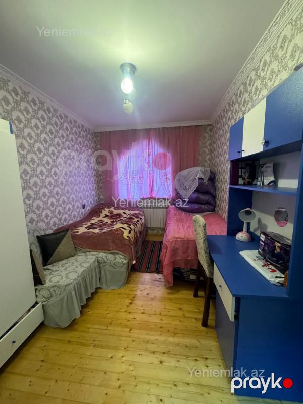 Satılır 3 otaqlı Bina evi menzil (Yeni tikili), 92 m², Masazır — Mənzil, Abşeron (7)