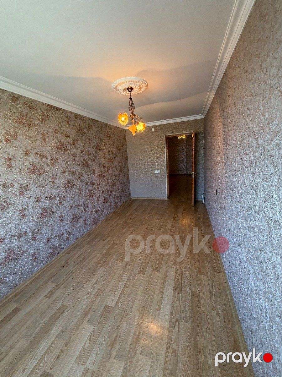 Satılır 3 otaqlı köhnə tikili 76 m² — Mənzil, Bakı (6)
