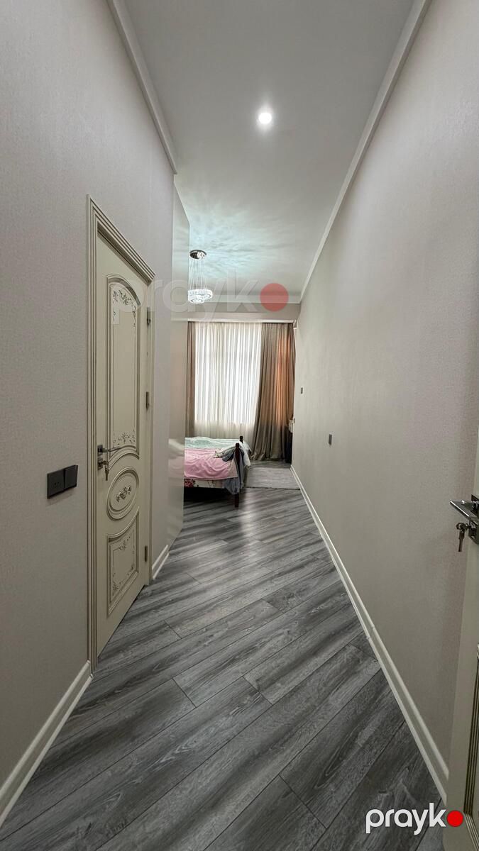 3-otaqlı yeni tikili, 20 Yanvar m., 140 m² — Mənzil, Bakı (7)