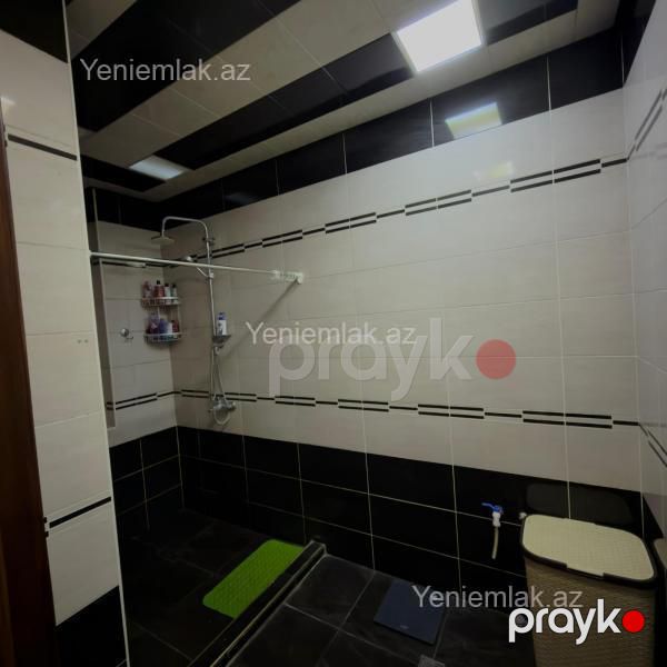Satılır 4 otaqlı Bina evi menzil (Yeni tikili), 103.7 m², Xətai rayonu — Mənzil, Bakı (10)