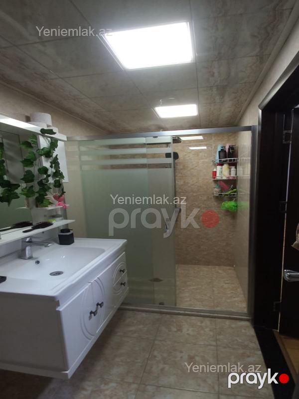Satılır 3 otaqlı Bina evi menzil (Yeni tikili), 88 m², Xırdalan ş — Mənzil (8)