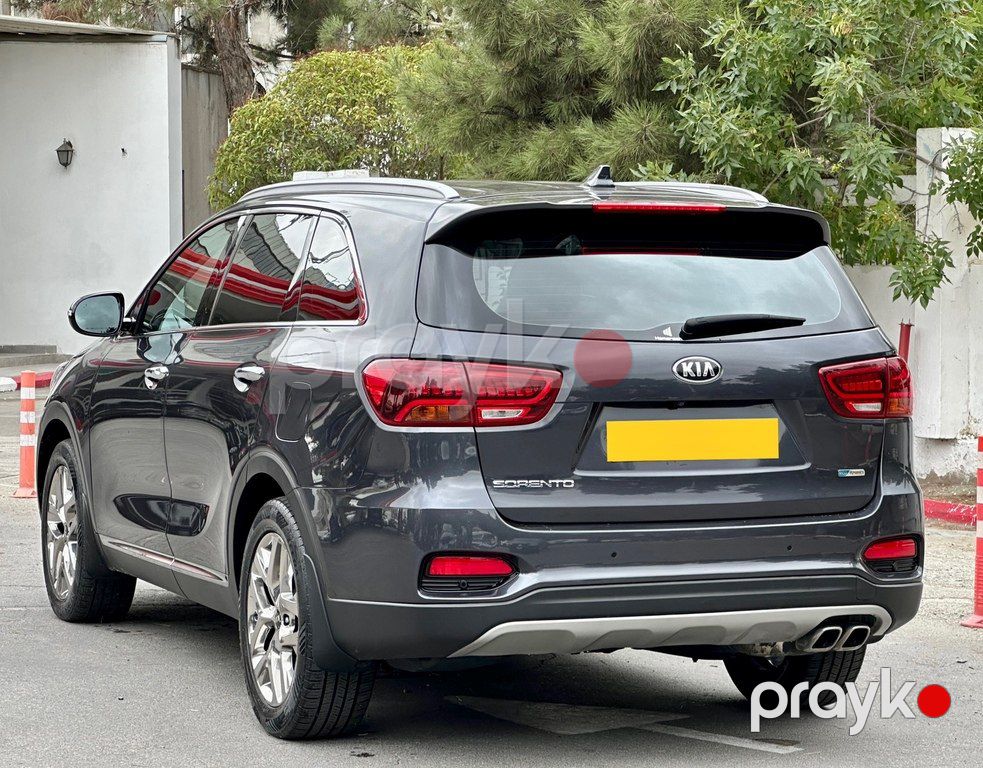 Kia Sorento, 2.0 L, 2020 il, 145 000 km — Avtomobillər, Bakı (6)