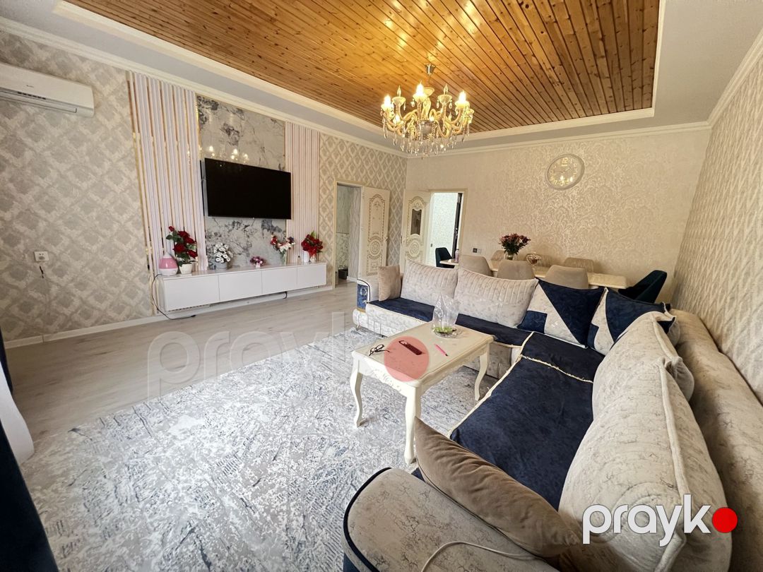 Satılır 4 otaqlı həyət evi/bağ evi 200 m² — Ev, villa, Bakı (7)