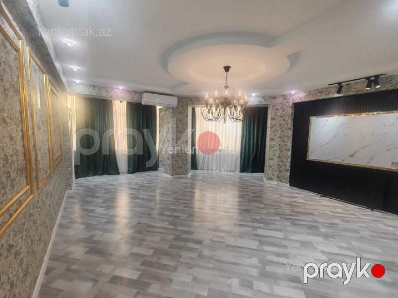 Satılır 4 otaqlı Bina evi menzil (Yeni tikili), 165 m², Yasamal rayonu — Mənzil, Bakı (3)