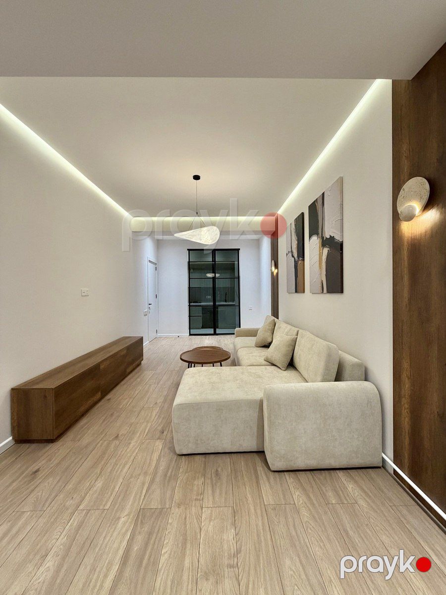 Satılır 2 otaqlı yeni tikili 68 m² — Mənzil, Bakı (11)
