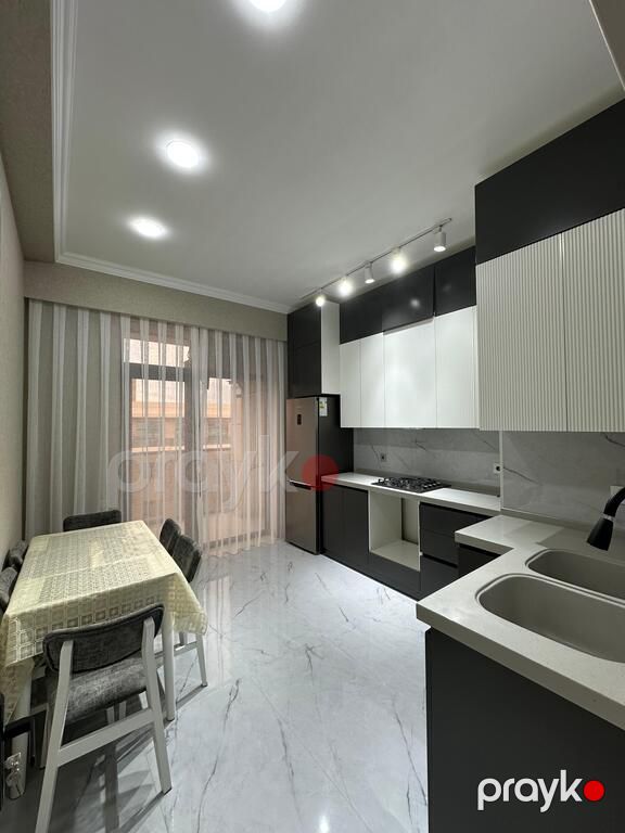 İcarəyə verilir 2 otaqlı yeni tikili 90 m² — Mənzil, Bakı (3)