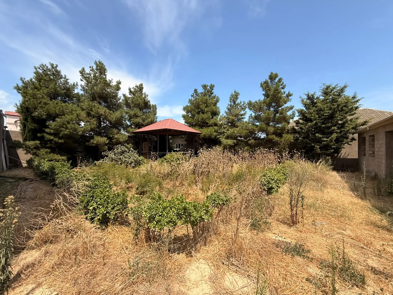 Mərdəkan, Torpaq satılır - 12 sot — Torpaq, Bakı (7)
