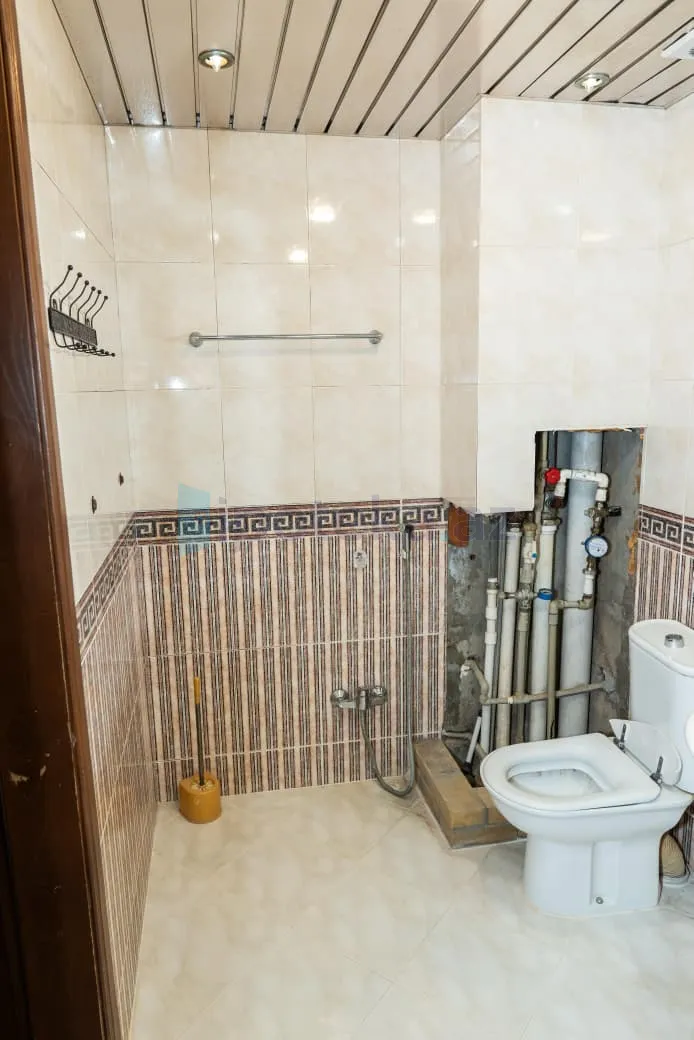 Satılır: 2 Otaq, Yeni tikili, Nərimanov r., 95.00 m² — Mənzil, Bakı (7)