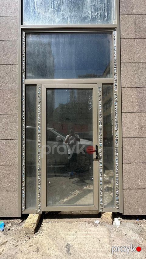 İcarəyə verilir obyekt 300 m² — Bakı