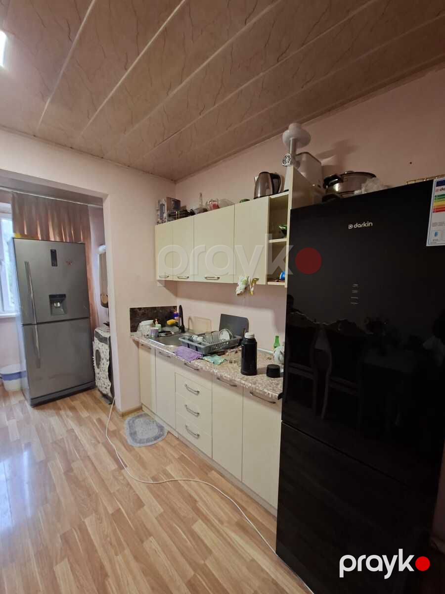 Satılır 3 otaqlı köhnə tikili 70 m² — Mənzil, Bakı (10)