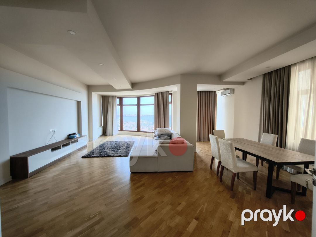 Satılır 7 otaqlı həyət evi/bağ evi 550 m² — Ev, villa, Bakı (8)