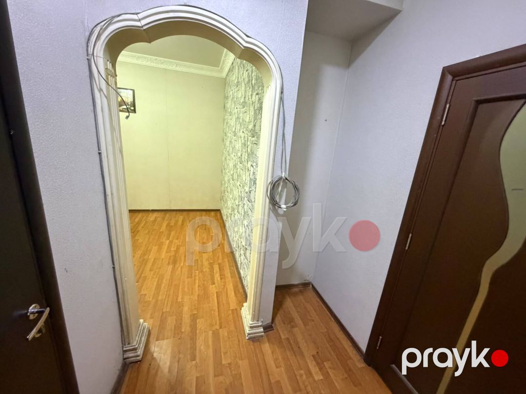 İcarəyə verilir 2 otaqlı köhnə tikili 40 m² — Mənzil, Bakı (3)