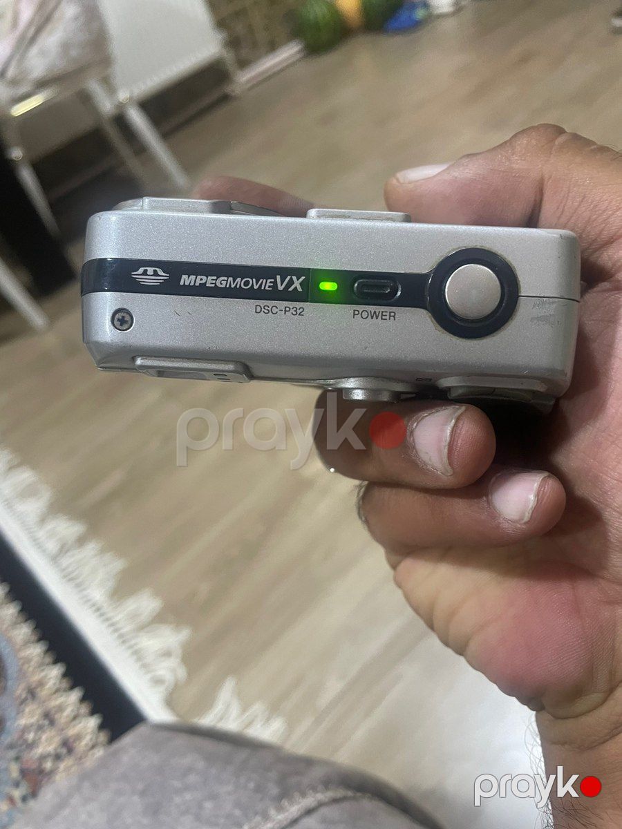 Fotoaparat Sony — Foto və video texnikası, Bakı (6)