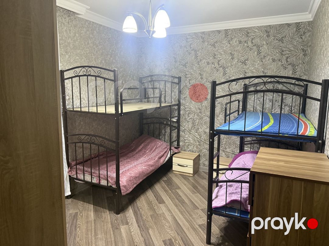 İcarəyə verilir 3 otaqlı köhnə tikili 56 m² — Mənzil, Bakı (7)