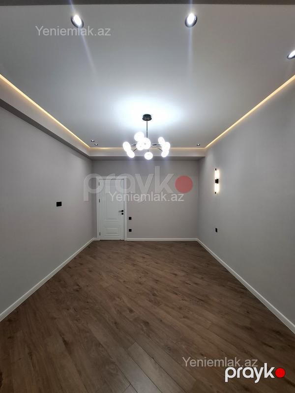 Satılır 3 otaqlı Bina evi menzil (Yeni tikili), 112 m², 10-cu mikrorayon — Mənzil, Sumqayıt (6)