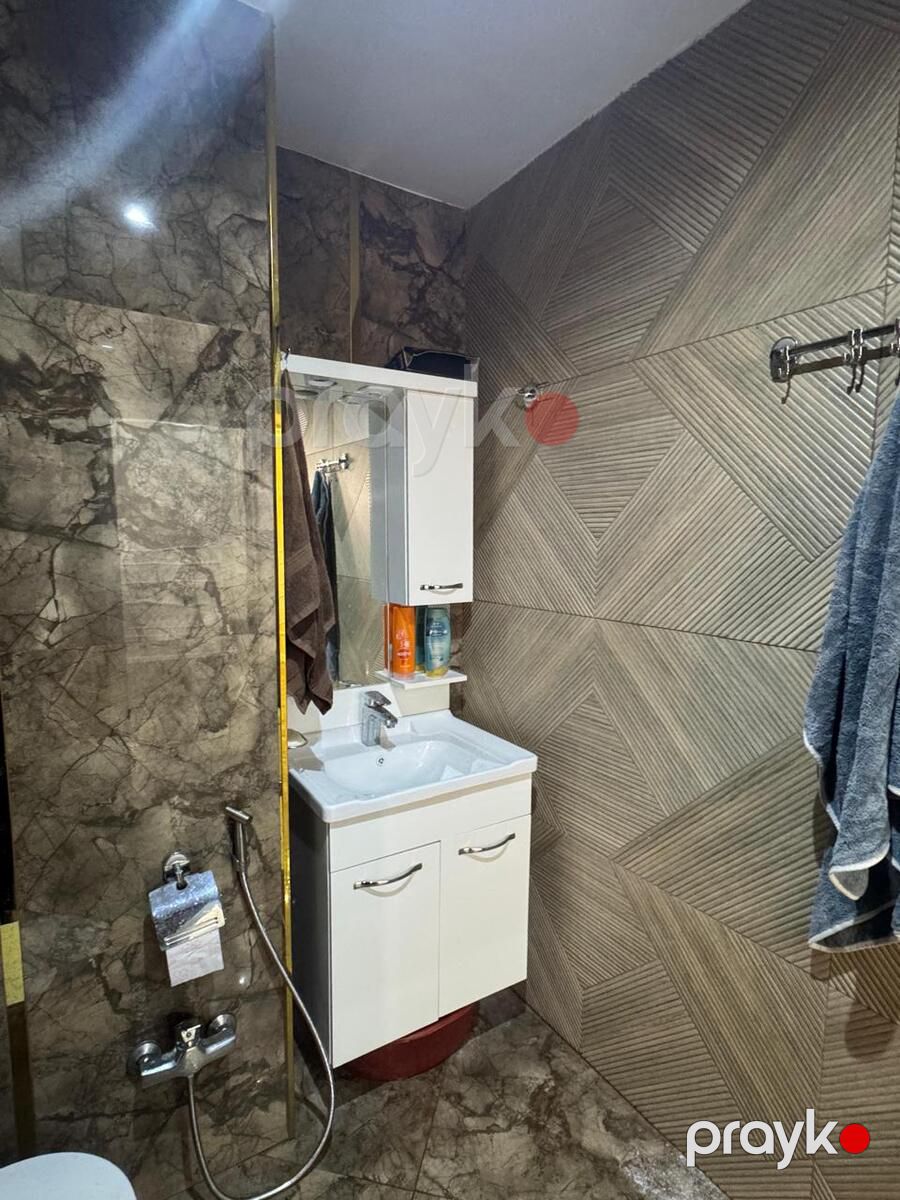 Satılır 3 otaqlı yeni tikili 73 m² — Mənzil, Bakı (6)
