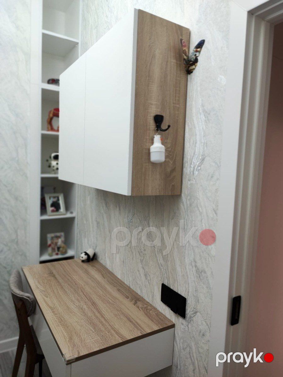 Satılır 3 otaqlı yeni tikili 62 m² — Mənzil, Bakı (6)