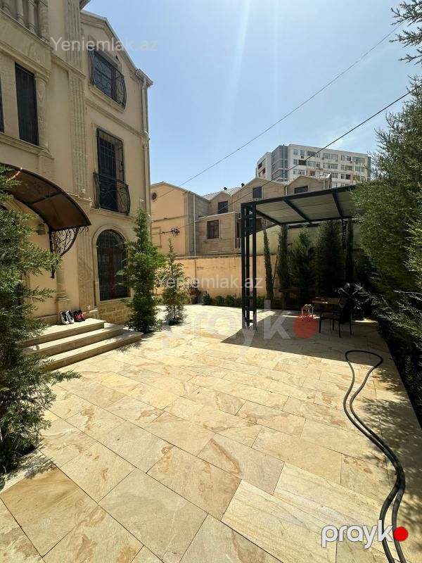 Satılır 4 otaqlı Həyət evi / Villa, 224 m², Masazır — Ev, villa, Abşeron (2)